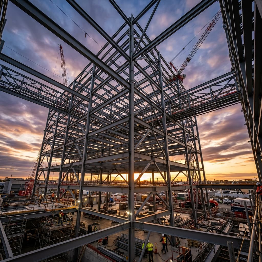 Construction Company